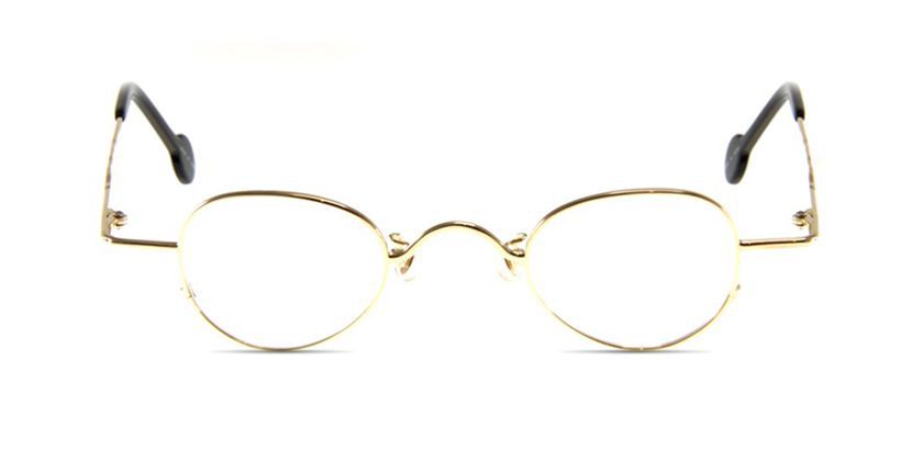 LA Eyeworks LECURRY2421 Eyeglasses - Front View